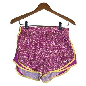 NIKE dri-FIT running shorts